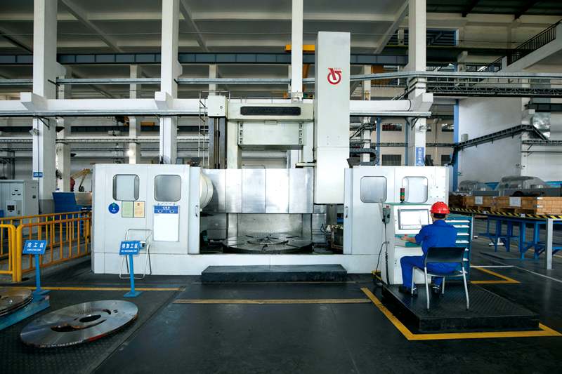 DVTM250x2016L-MC數控l加工中心